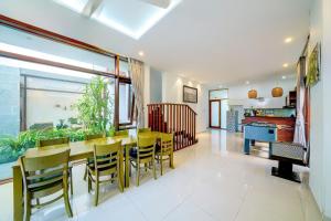 Green World Hoi An Villa