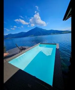 Lakeside house - 戈尔道