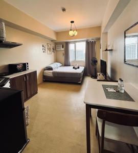 7 The Metro View Dream Loft