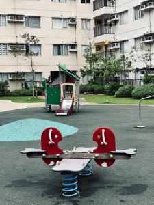 7 The Metro View Dream Loft