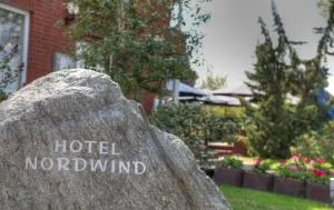 Hotel Nordwind - Ranzow