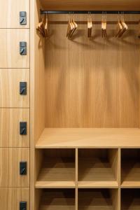 Martigny Youth Hostel