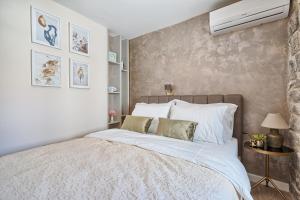 Magnolia Luxury Rooms