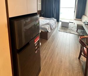 Apec-Tuy Hoa Apartment