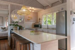 Knysna - Oyster Catcher