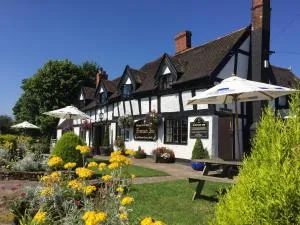 The Fountain Inn Tenbury Wells - Coreley