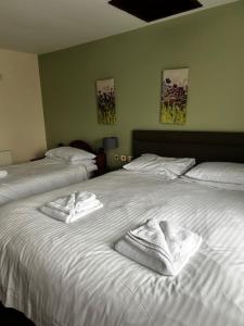 The Fountain Inn Tenbury Wells