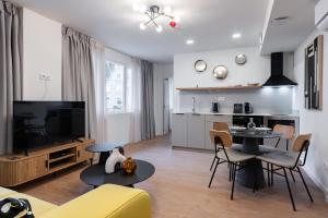 Smartr Valencia Turia