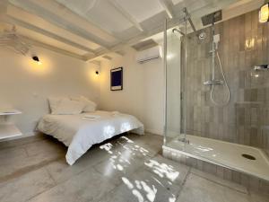 LOFT - 10 min du centre ville - Terrasse - Parking