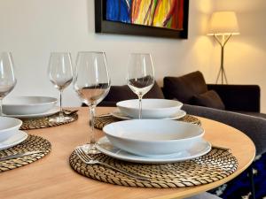 LOFT - 10 min du centre ville - Terrasse - Parking