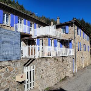 Chambre dhôte La Brindille