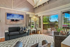 Knysna - Oyster Catcher