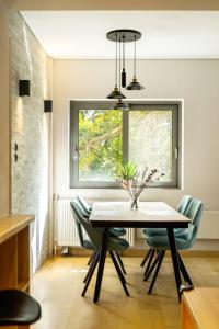 GK Aqua Premium Family Apartment by GK Properties - Apartmány, Atény