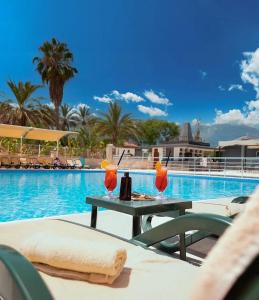 Zeyda Kemer Otel