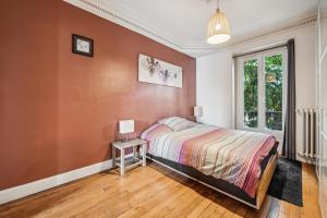 Le Marceau - Wifi - Courbevoie