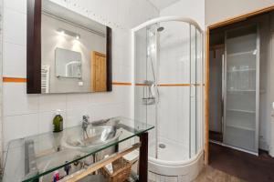 Appartements Le Marceau - Wifi Courbevoie : photos des chambres