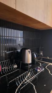 Nine Palms Studio Unit Block 2