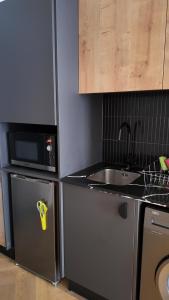 Nine Palms Studio Unit Block 2