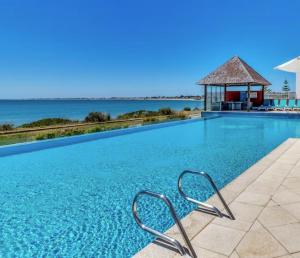 Mandurah Marina Serenity