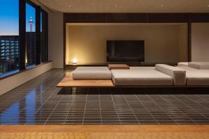 The 禅SPA Kyoto Suite