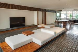 The 禅SPA Kyoto Suite