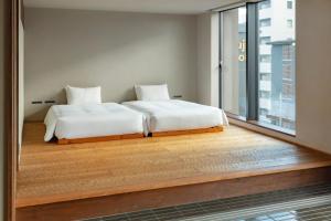 The 禅SPA Kyoto Suite