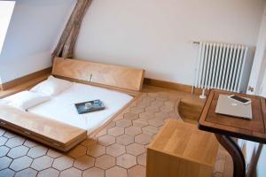 Hotels Surprenantes - Chateau du Pe : photos des chambres