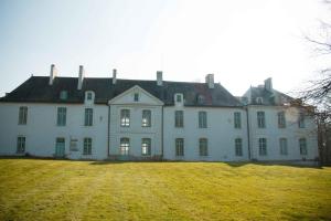 Hotels Surprenantes - Chateau du Pe : photos des chambres