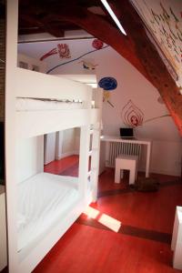 Hotels Surprenantes - Chateau du Pe : photos des chambres