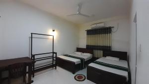 Hotel Sanhida Polonnaruwa