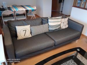 Cozy F2 near border Basel 4 people