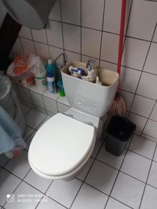 Cozy F2 near border Basel 4 people