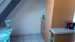 Cozy F2 near border Basel 4 people