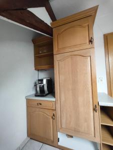 Cozy F2 near border Basel 4 people