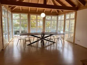 Ferienapartment Waldblick - Wiesenthau