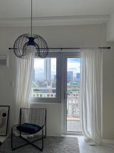 The Bauhouse Studio with Balcony near Eastwood