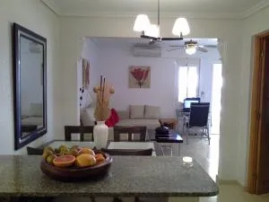 Apartment 241 - Gran Alacant
