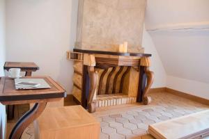 Hotels Surprenantes - Chateau du Pe : photos des chambres