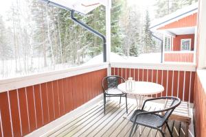 Lomakatti Apartments