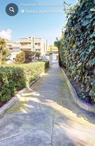 Perda bianca relais apartment img55