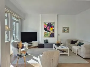 Résidence Souverain 94 - Watermael-Boitsfort