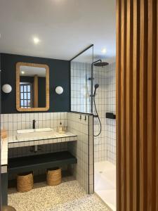 B&B / Chambres d'hotes MAXANA : photos des chambres