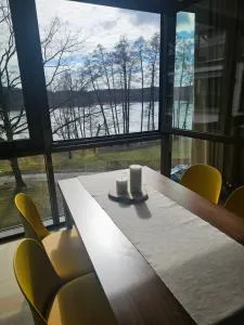 Apartament Perła A20 nad jeziorem Pluszne - Swaderki