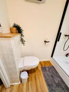 Villas Maison familiale avec jardin proche de La Rochelle : photos des chambres