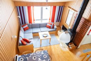 Lomakatti Apartments