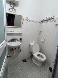 Nhà nghỉ Phương Lệ