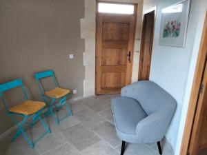 B&B / Chambres d'hotes Le Mas des Lavandes : photos des chambres