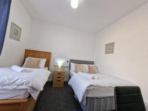 Nice Living Serviced Accommodations 12