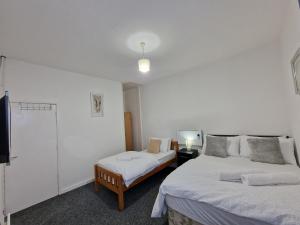 Nice Living Serviced Accommodations 12