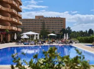 Hotel Dom Pedro Portobelo - 奎特里拉